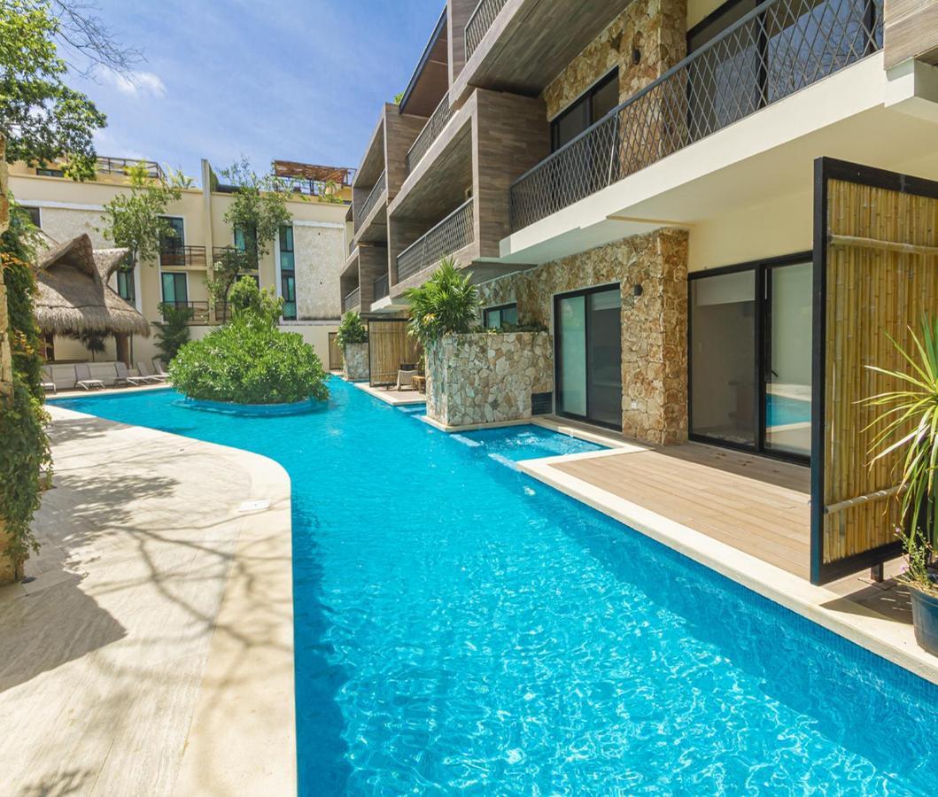 ***new Swim Up With Prívate Jacuzzi*** *
