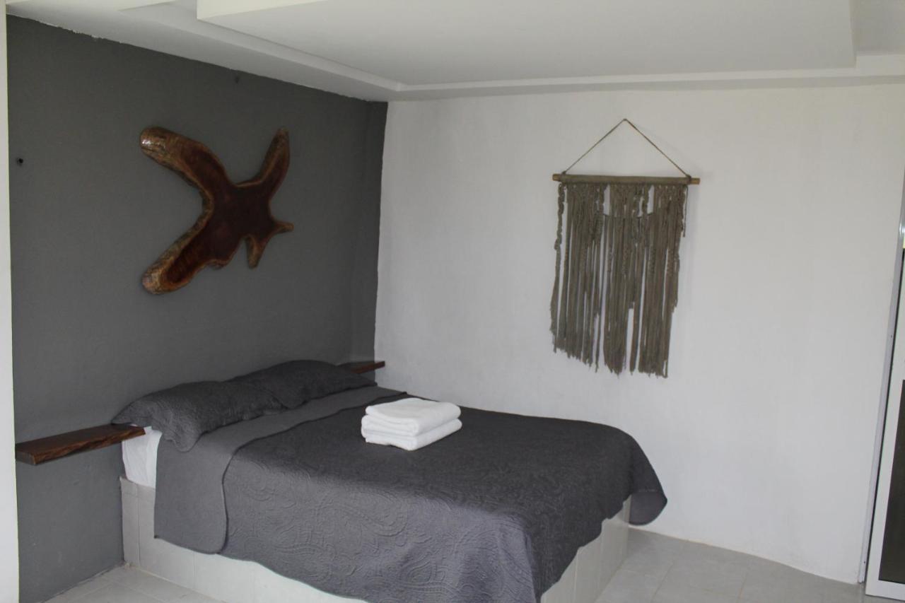 Cabañas La Alborada Tulum