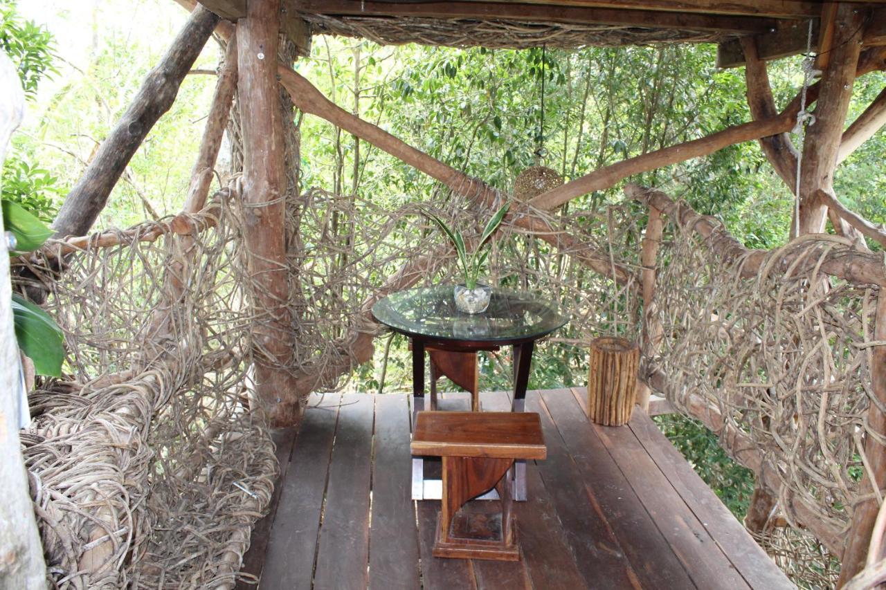 Cabañas La Alborada * Tulum