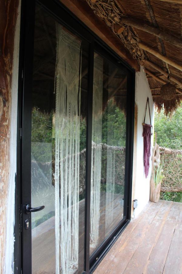 Cabañas La Alborada Tulum