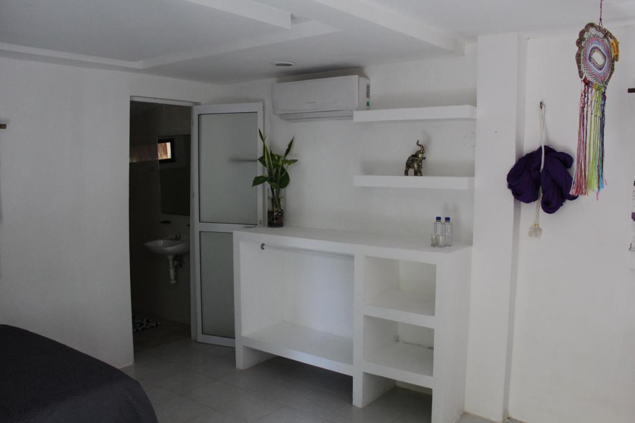 Cabañas La Alborada Сasa de vacaciones