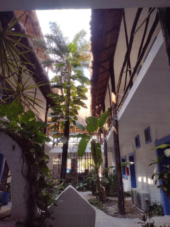 Mio Boutique 5* Tulum