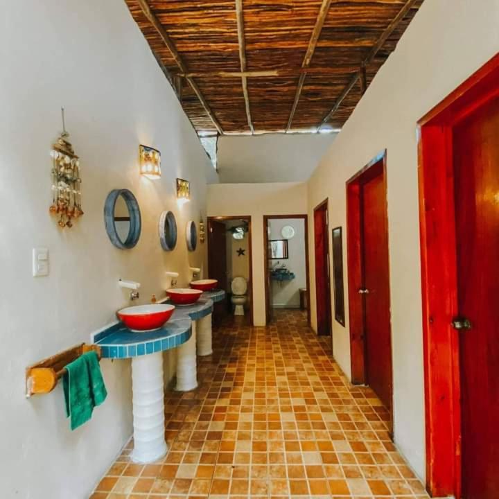 Mulut Hotel Tulum