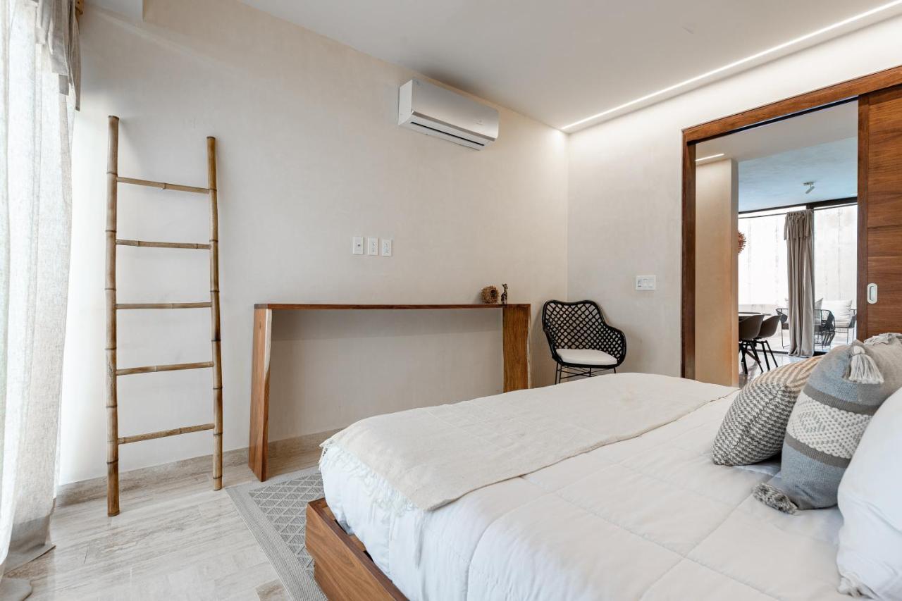 Apartamento 308-303 Beautiful With 3 Bedrooms