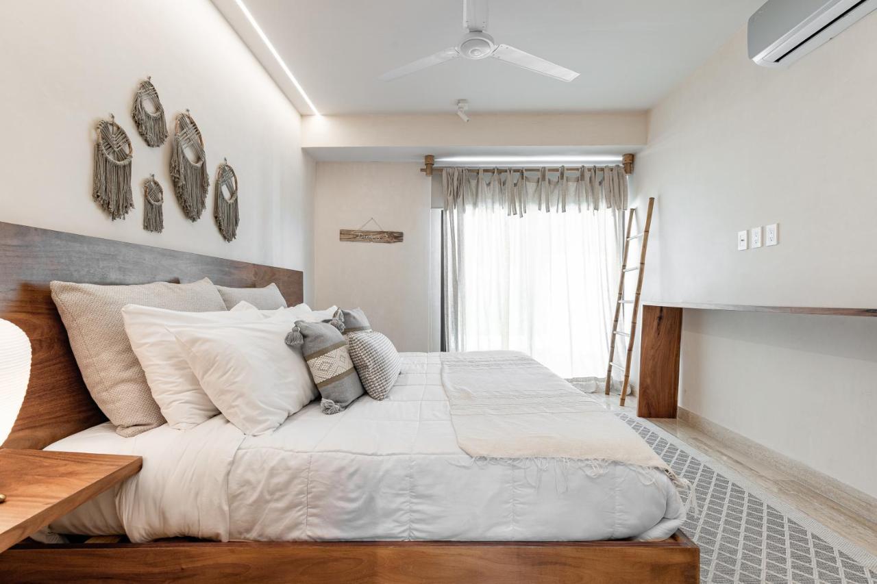 Apartamento 308-303 Beautiful With 3 Bedrooms *