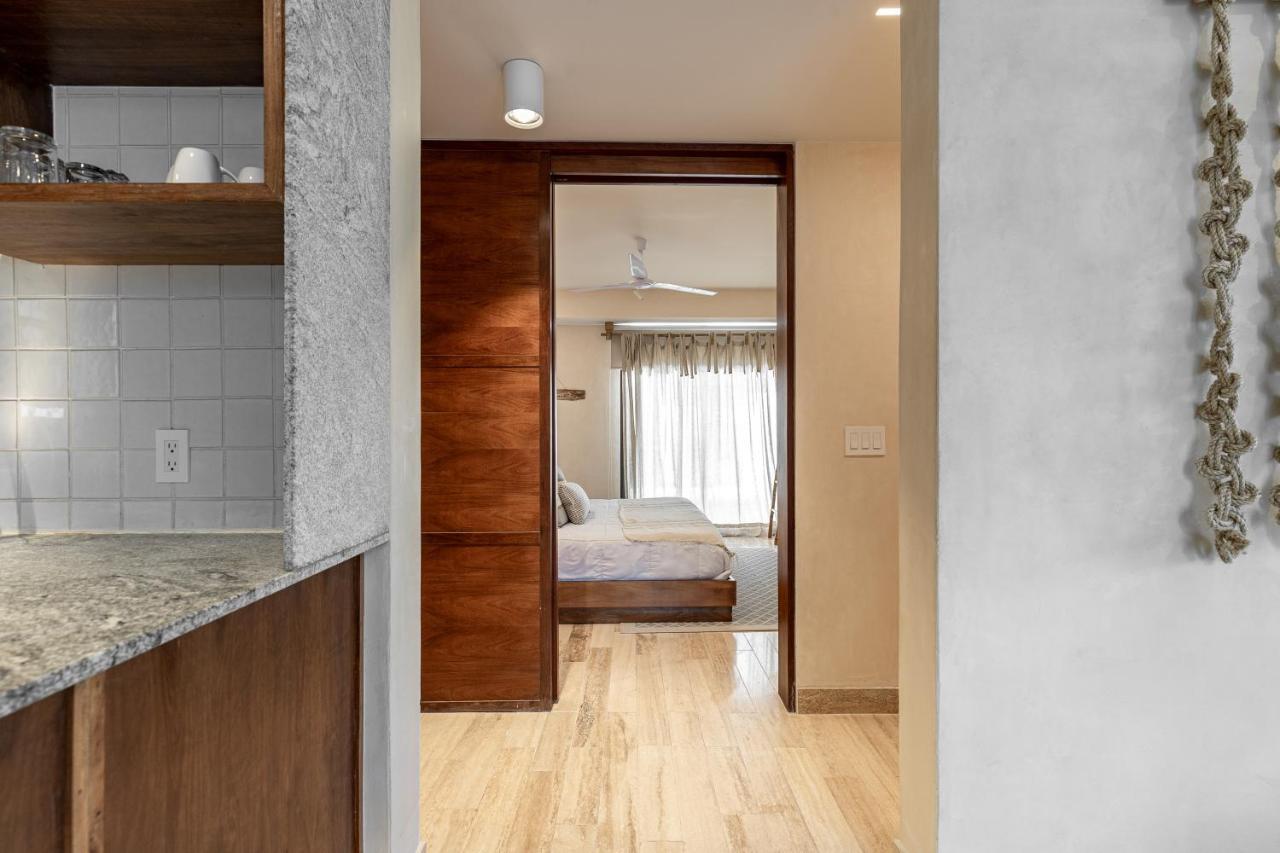 Apartamento 308-303 Beautiful With 3 Bedrooms Tulum