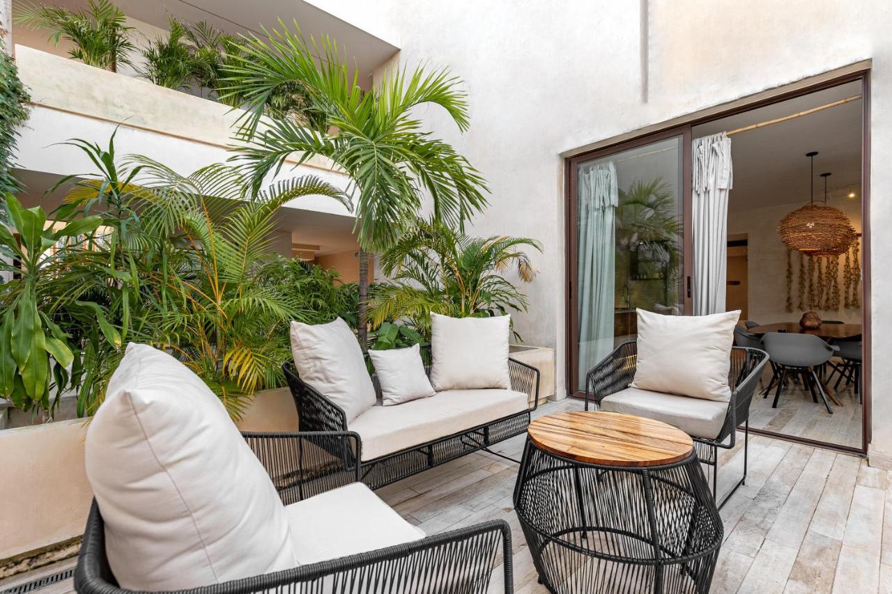 Apartamento 308-303 Beautiful With 3 Bedrooms *