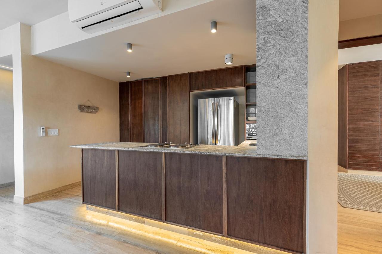 308-303 Beautiful With 3 Bedrooms Apartamento