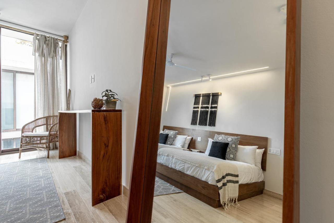 308-303 Beautiful With 3 Bedrooms Apartamento Tulum