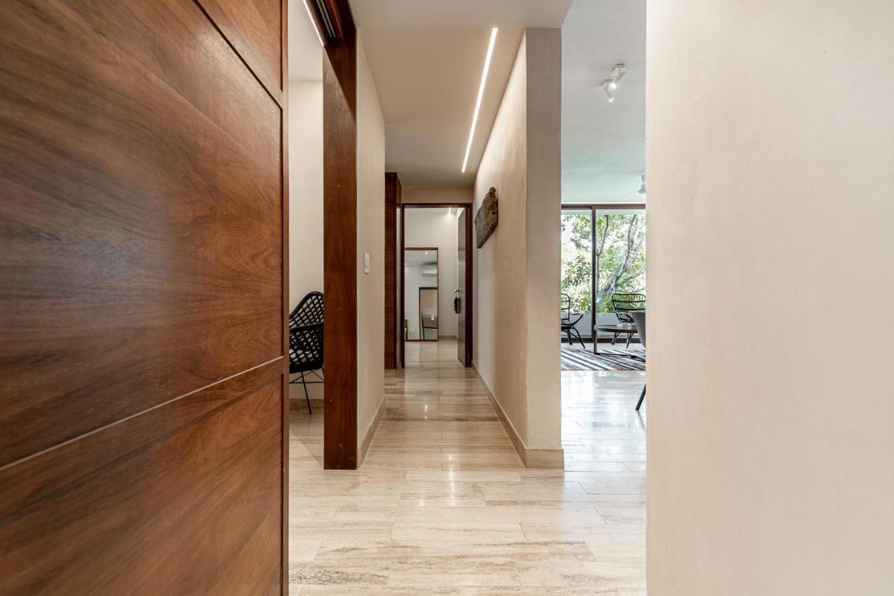 Apartamento 308-303 Beautiful With 3 Bedrooms *