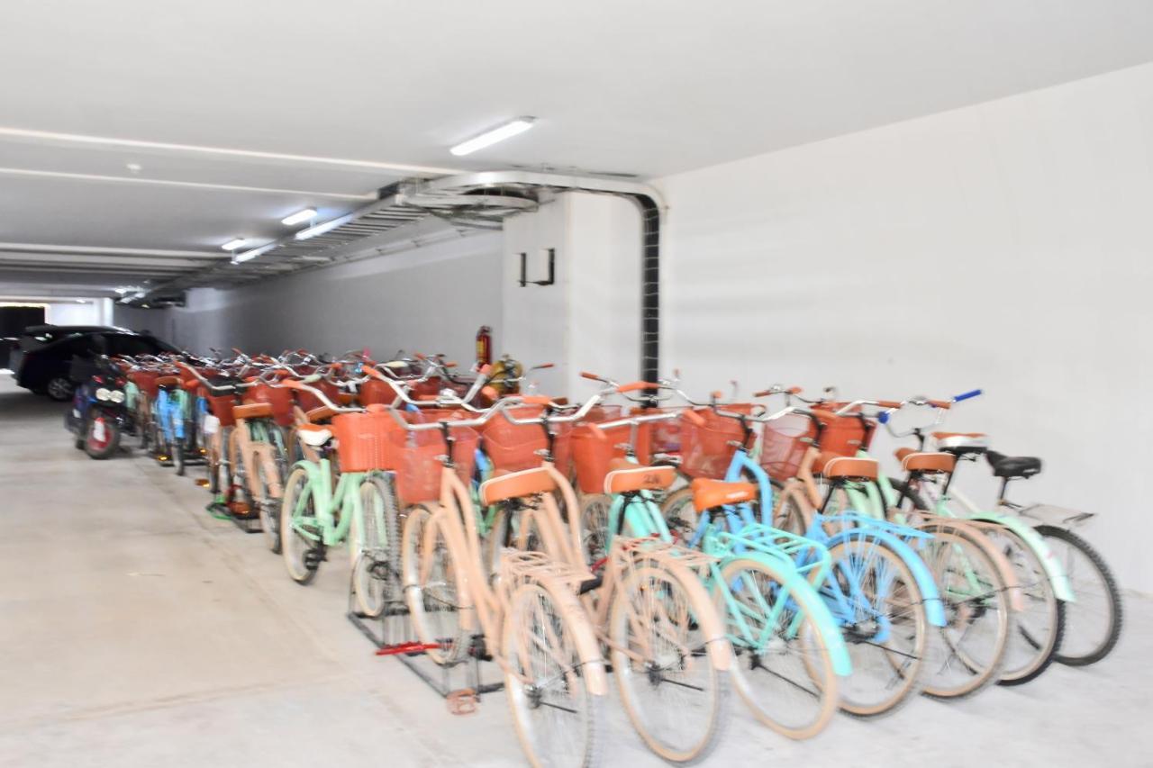 Menesse Luxury By Spot Apartamento Tulum