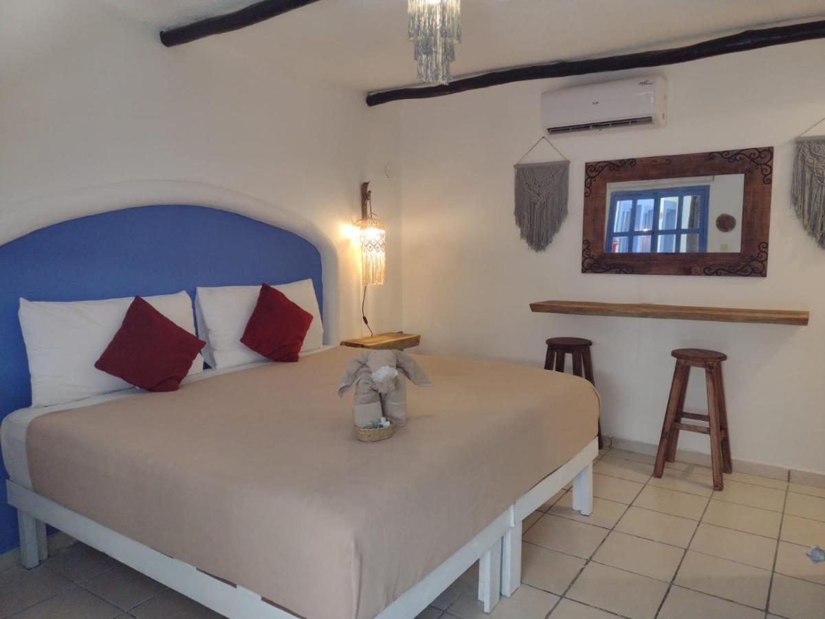 Hotel Mio Boutique Tulum
