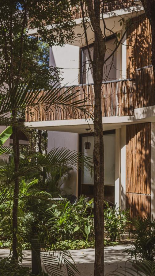 Ophelia Hotel Tulum