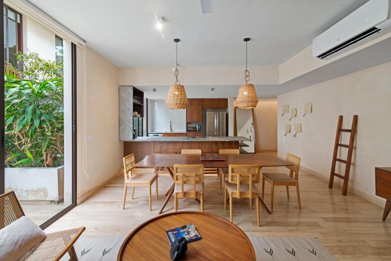 Apartamento 205 Perfect Location 3 Bedrooms