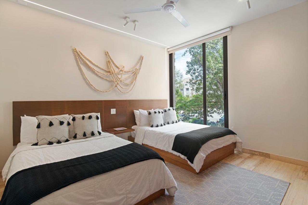 Apartamento 205 Perfect Location 3 Bedrooms *