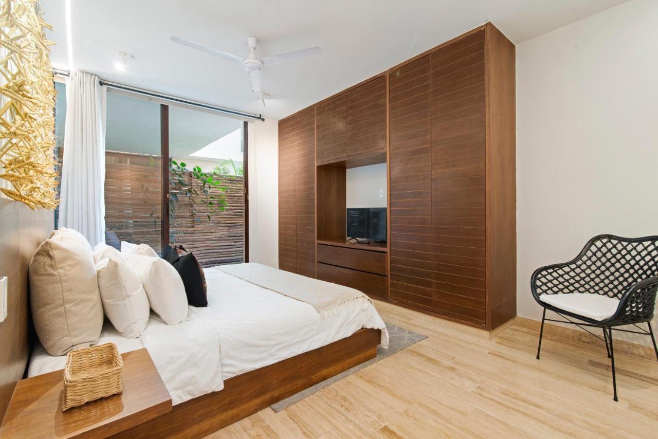 Apartamento 103 Cozy With Private Terrace 2 Bedroom 2 Ba