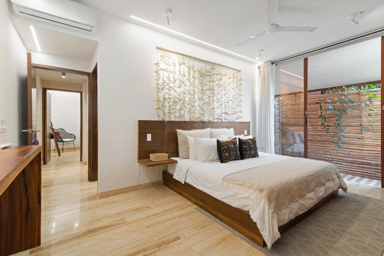 Apartamento 103 Cozy With Private Terrace 2 Bedroom 2 Ba