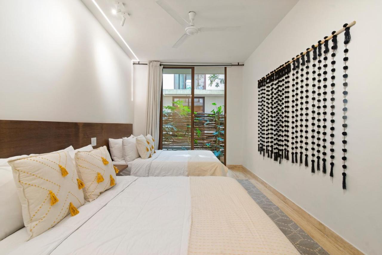 103 Cozy With Private Terrace 2 Bedroom 2 Ba *