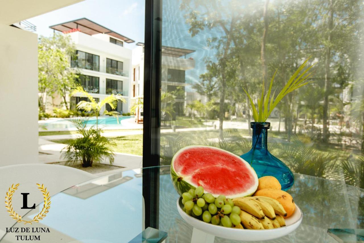 Apartamento Luz De Luna Iii