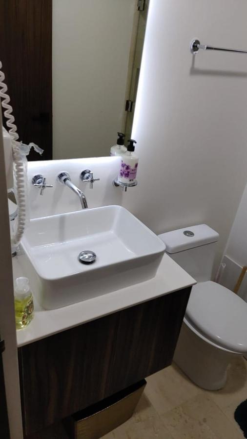 Apartamento Moonlight Tulum