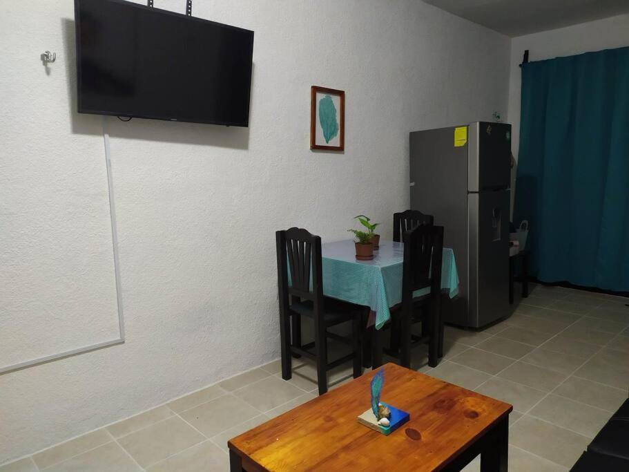 Сasa de vacaciones Casa Cielo Tulum