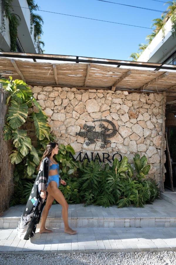 Apartamento Majaro Tulum