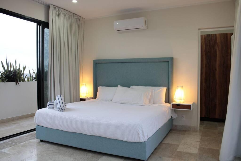 Spacious 3 Bed Penthouse With Rooftop And Gym Apartamento *