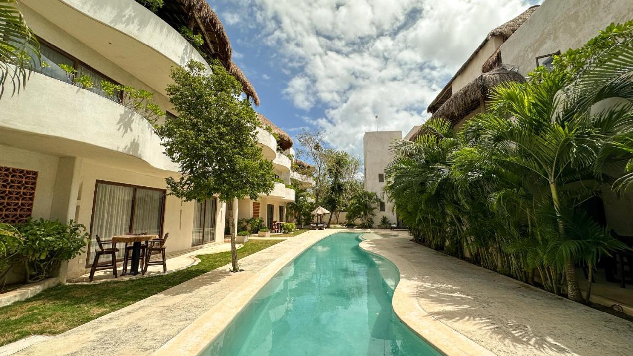Niwa Hotel Tulum
