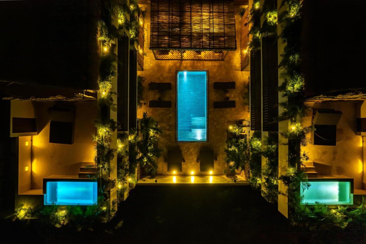 Majaro Apartamento Tulum