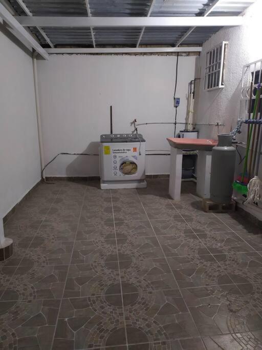 Casa Cielo Сasa de vacaciones