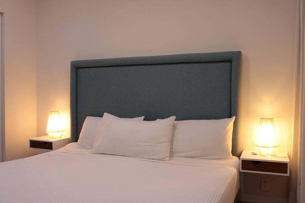 Spacious 3 Bed Penthouse With Rooftop And Gym Apartamento