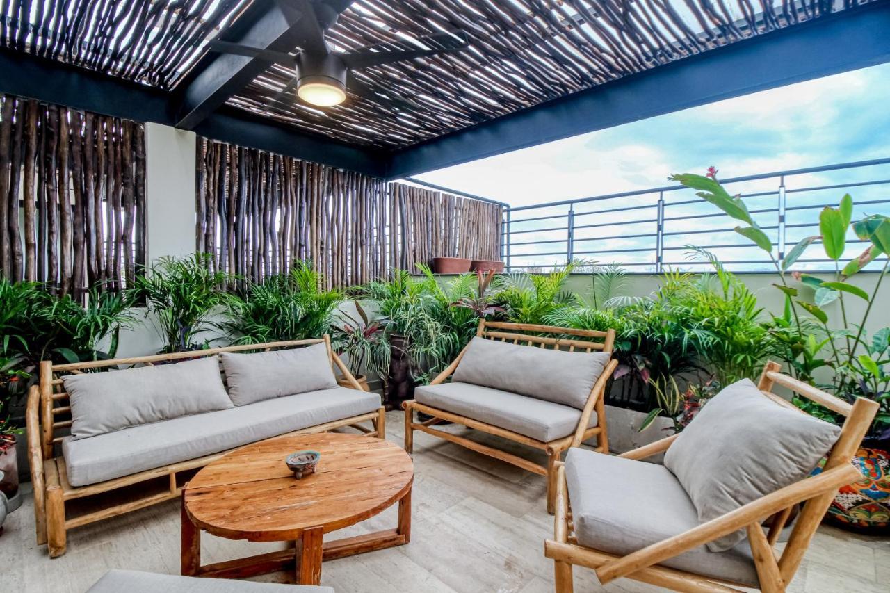 Botanica Tulum, # 302 Ph, Aldea Zama Two Bedrooms
