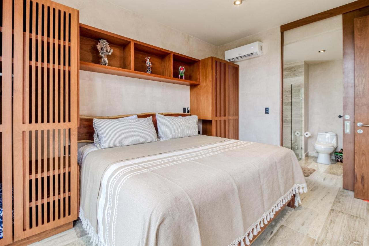 Botanica Tulum, # 302 Ph, Aldea Zama Two Bedrooms Tulum