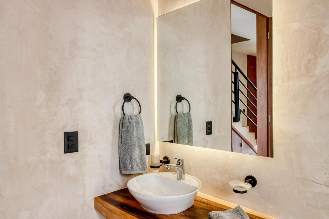 Botanica Tulum, # 302 Ph, Aldea Zama Two Bedrooms Apartamento