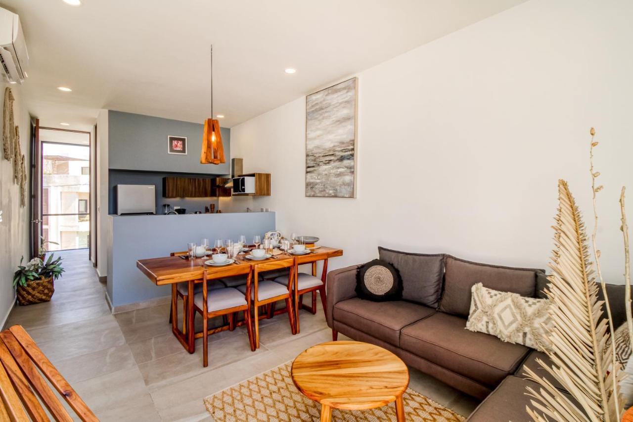Palalma Casa #32, Modern Tropics, La Veleta Tulum