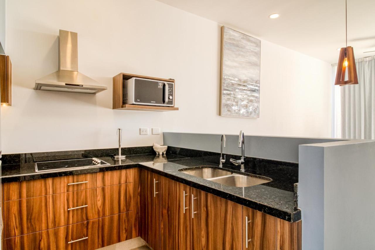 Palalma Casa #32, Modern Tropics, La Veleta Apartamento