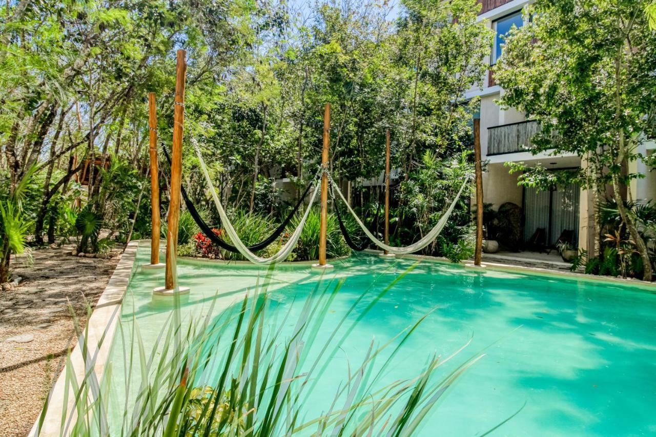 Apartamento Palalma Casa #32, Modern Tropics, La Veleta Tulum