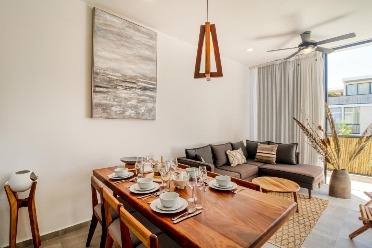 Palalma Casa #32, Modern Tropics, La Veleta