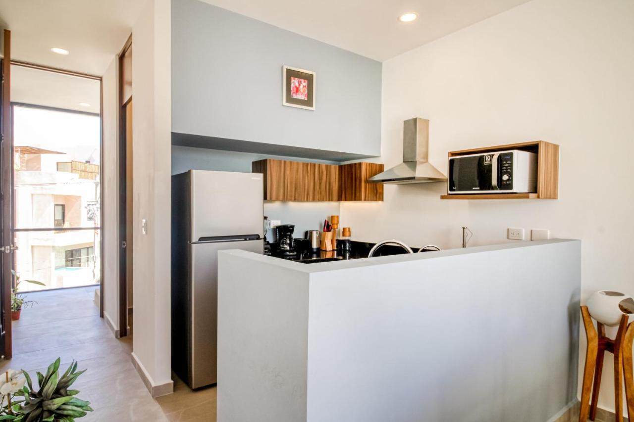 Palalma Casa #32, Modern Tropics, La Veleta Apartamento *