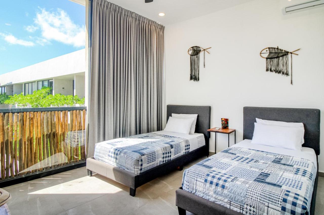 Palalma Casa #32, Modern Tropics, La Veleta Apartamento *