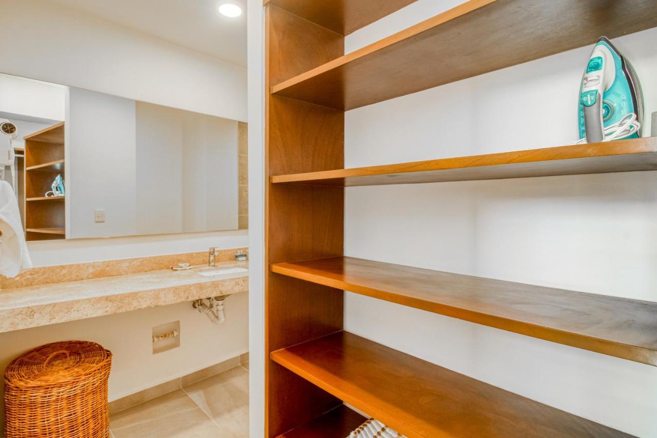 Palalma Casa #32, Modern Tropics, La Veleta Apartamento Tulum