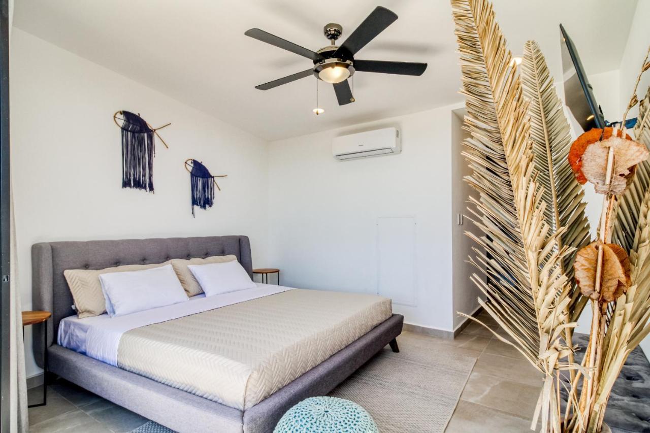 Palalma Casa #32, Modern Tropics, La Veleta Apartamento Tulum