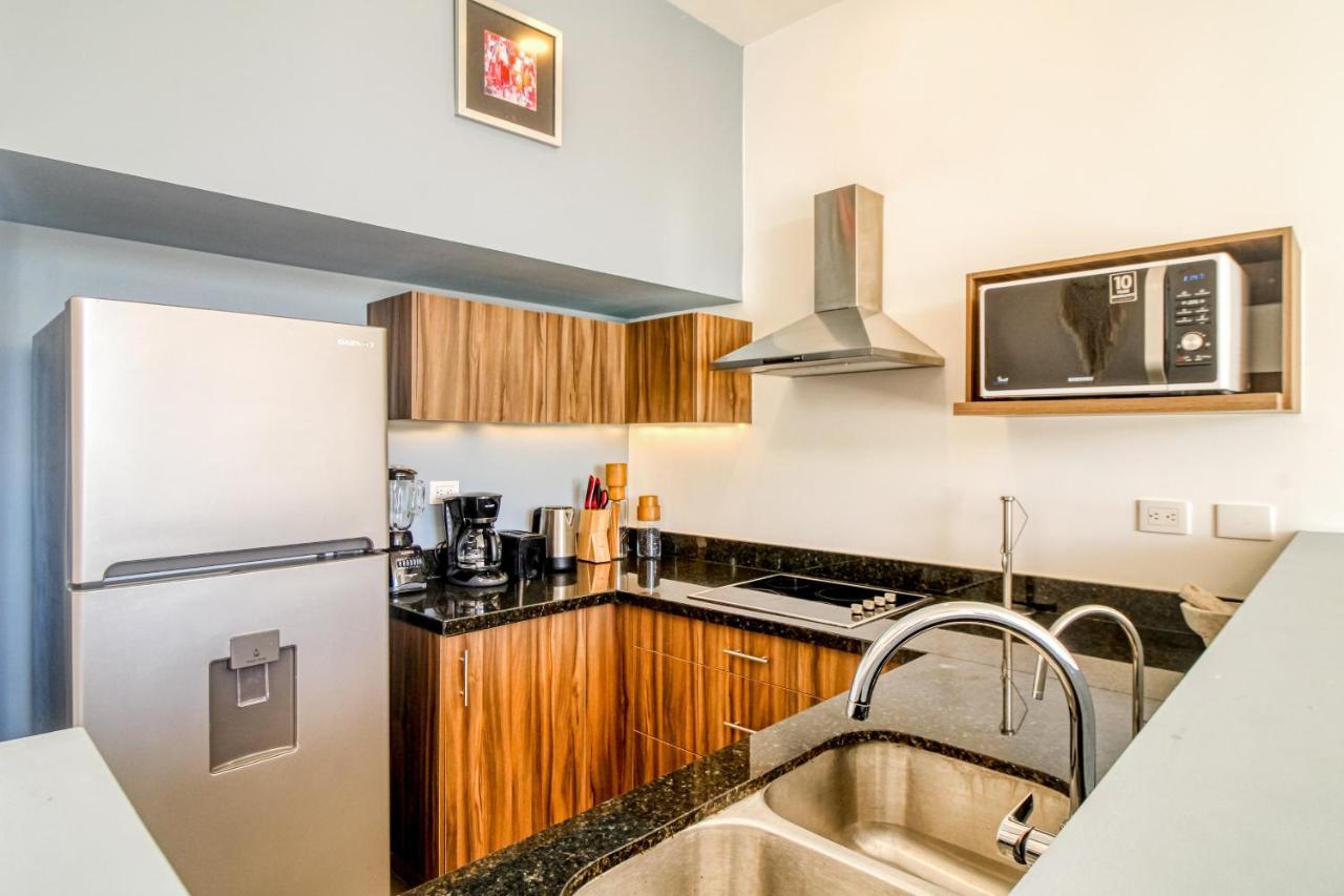 Palalma Casa #32, Modern Tropics, La Veleta Apartamento Tulum