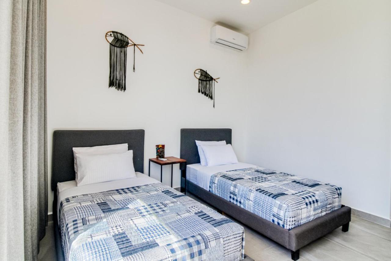 Apartamento Palalma Casa #32, Modern Tropics, La Veleta *