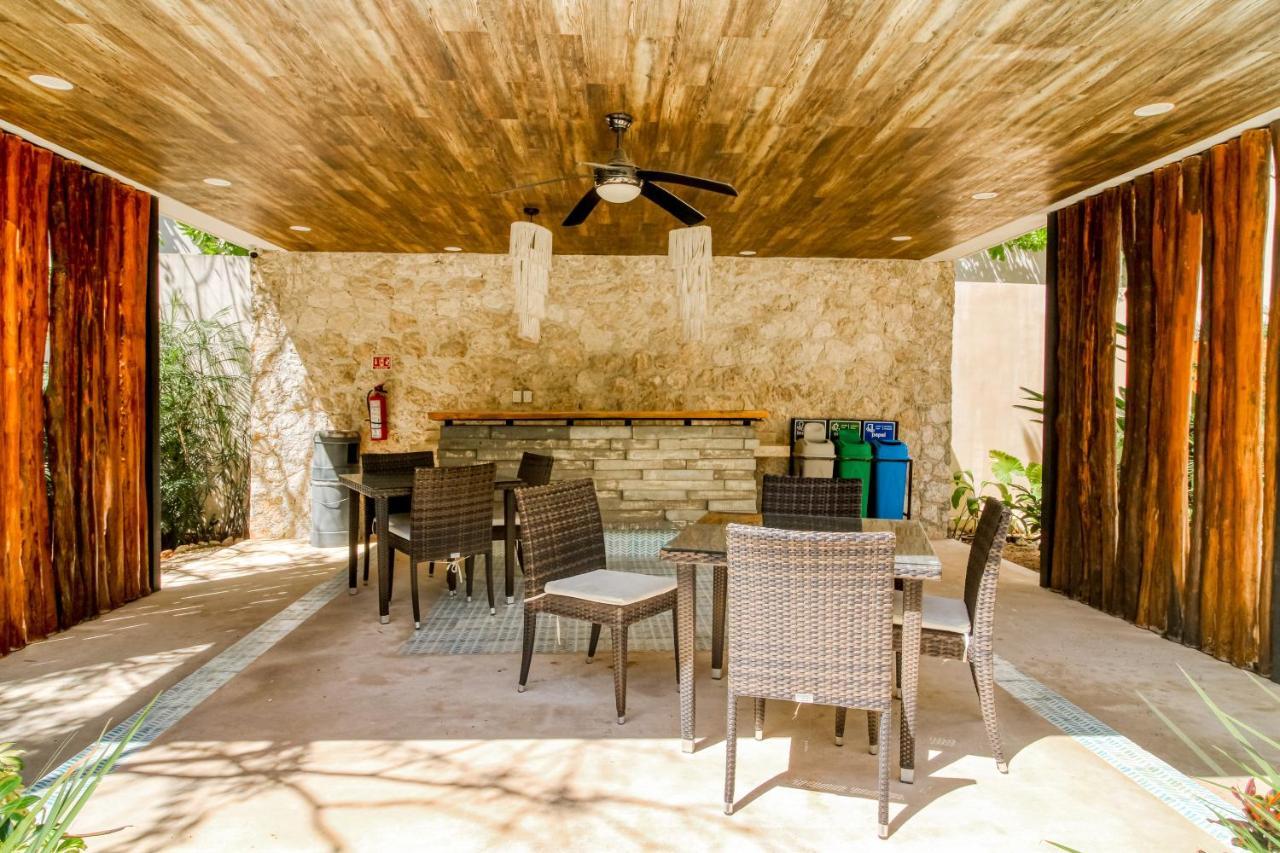 Palalma Casa #32, Modern Tropics, La Veleta *