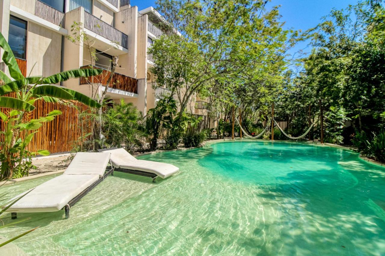 Palalma Casa #32, Modern Tropics, La Veleta Apartamento
