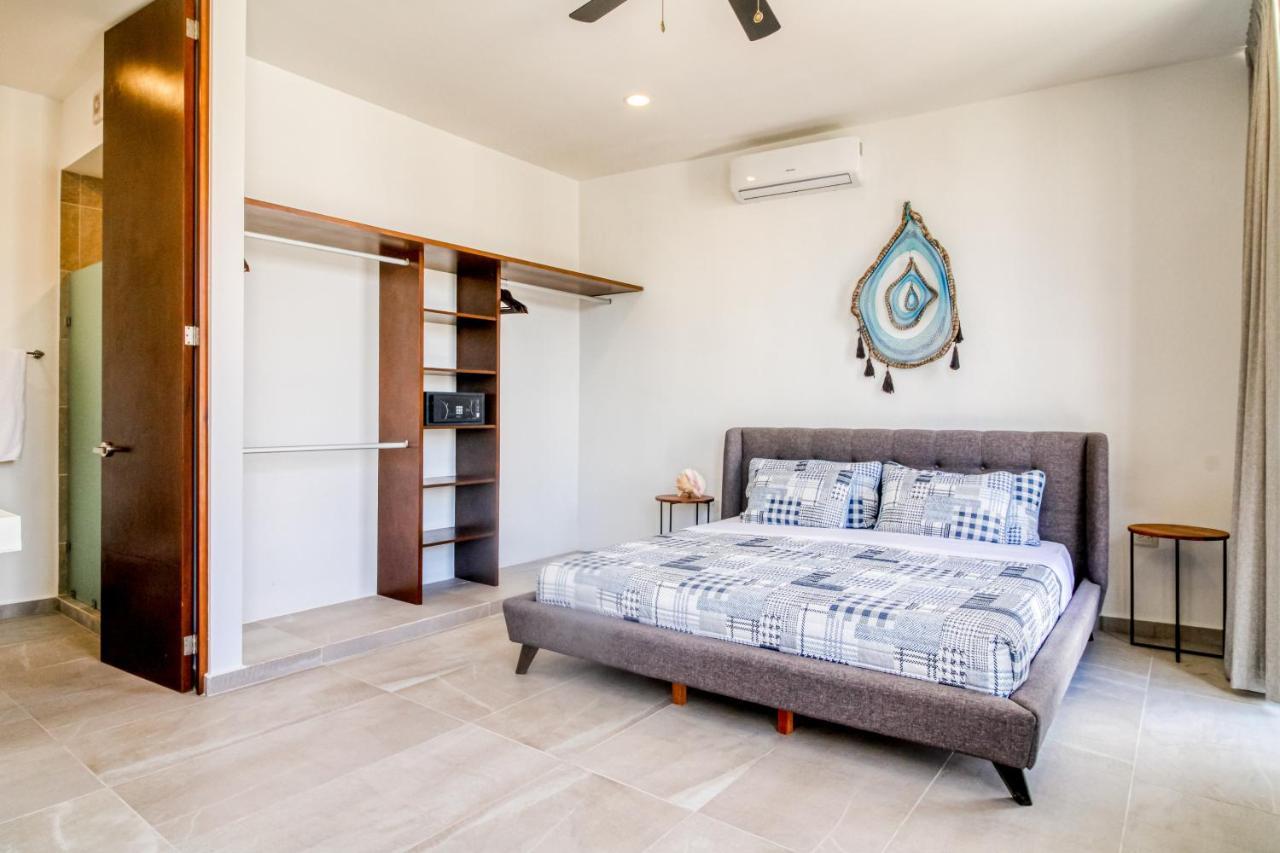 Palalma Casa #32, Modern Tropics, La Veleta Apartamento Tulum