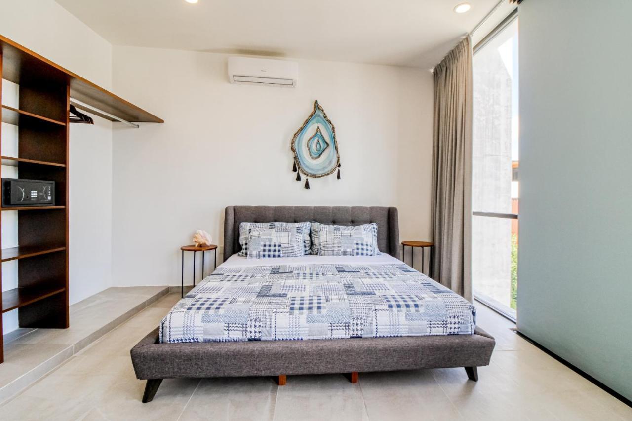 Palalma Casa #32, Modern Tropics, La Veleta Apartamento *