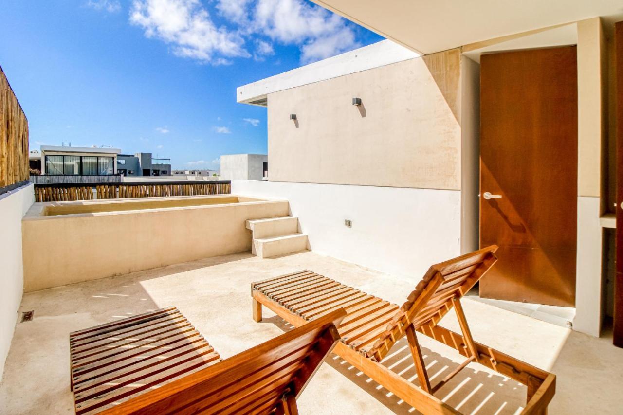 Palalma Casa #32, Modern Tropics, La Veleta Apartamento