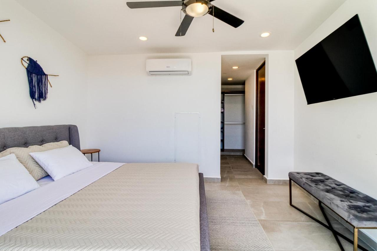 Palalma Casa #32, Modern Tropics, La Veleta Apartamento *